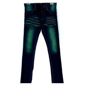 M horizon junior jeans